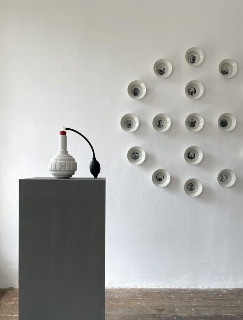 1918-2018 Das Ende der Mythen